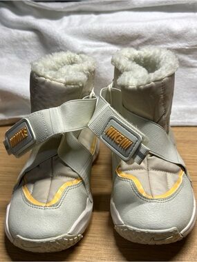 Nike Flex Advance pale Ivory sea Glass DD0304-100